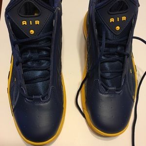 Air Max Pillar Men’s